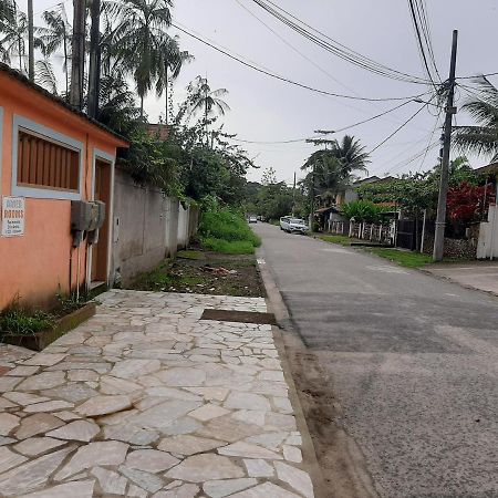 Amed Rooms Paraty Dış mekan fotoğraf