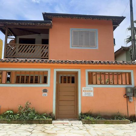 Amed Rooms Paraty Dış mekan fotoğraf