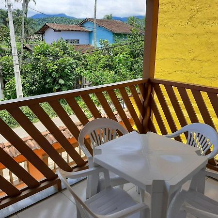 Amed Rooms Paraty Dış mekan fotoğraf