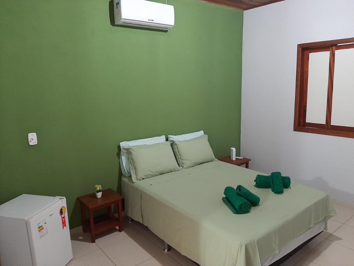 Amed Rooms Paraty Dış mekan fotoğraf