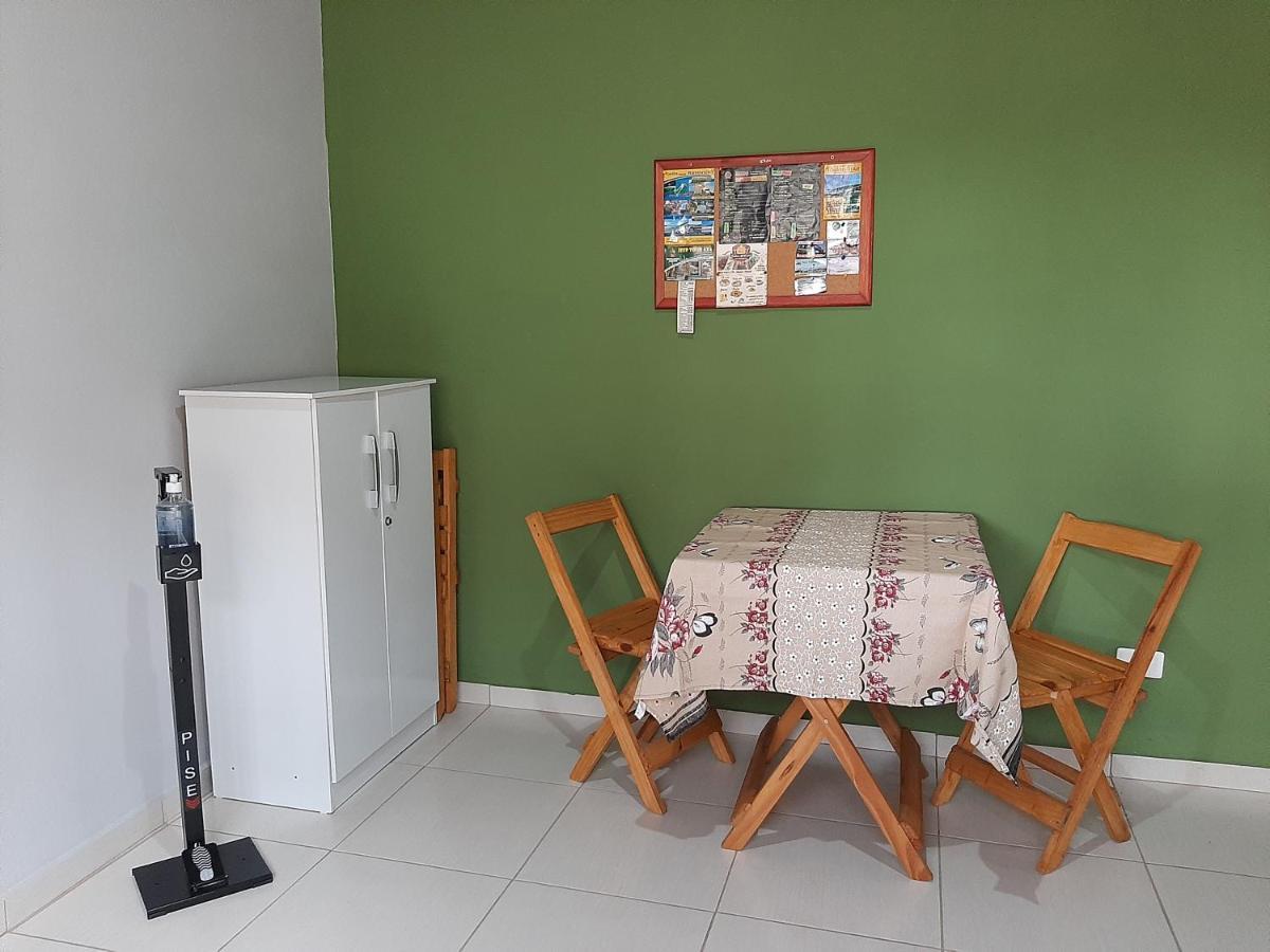 Amed Rooms Paraty Dış mekan fotoğraf