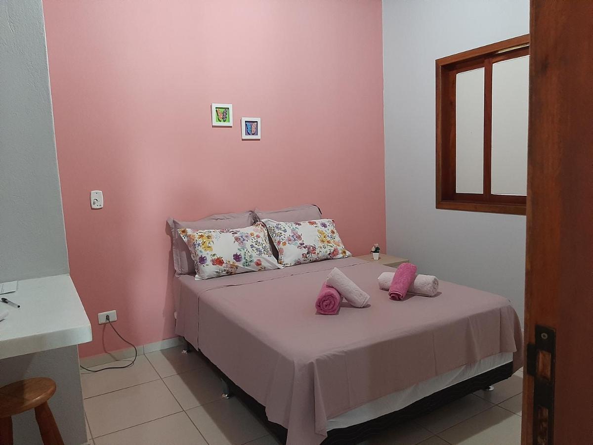 Amed Rooms Paraty Dış mekan fotoğraf