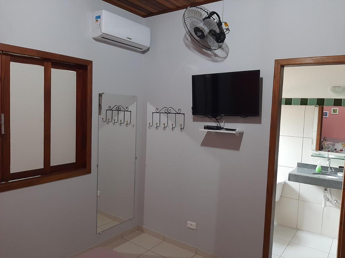Amed Rooms Paraty Dış mekan fotoğraf