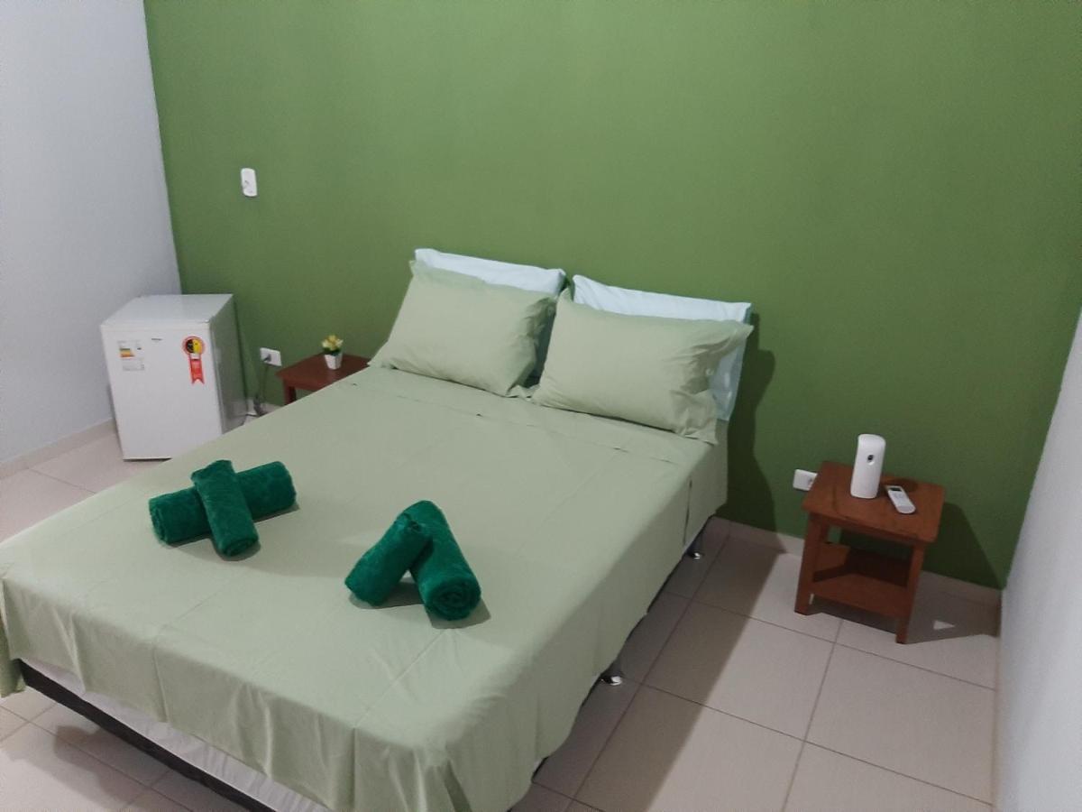 Amed Rooms Paraty Dış mekan fotoğraf