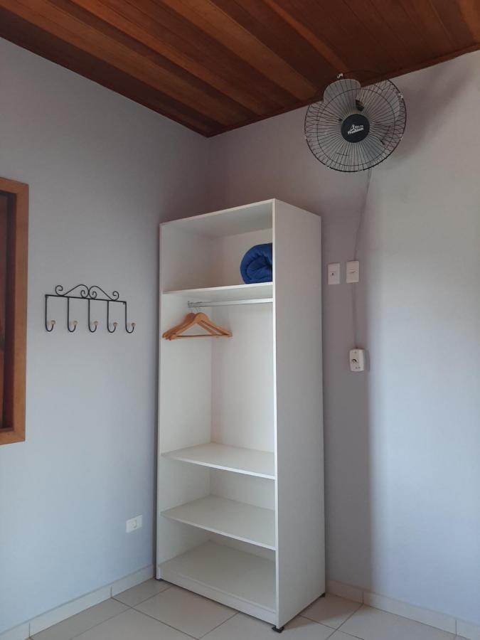 Amed Rooms Paraty Dış mekan fotoğraf