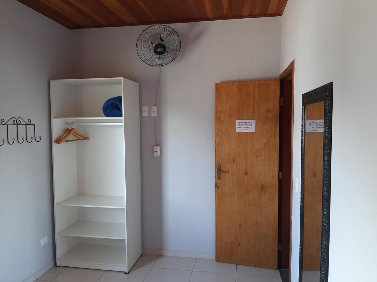 Amed Rooms Paraty Dış mekan fotoğraf