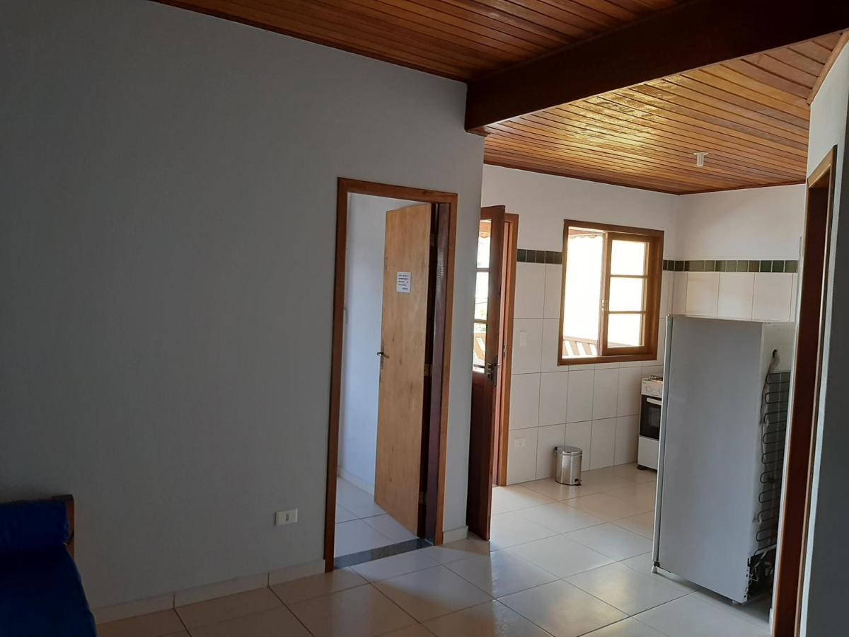 Amed Rooms Paraty Dış mekan fotoğraf