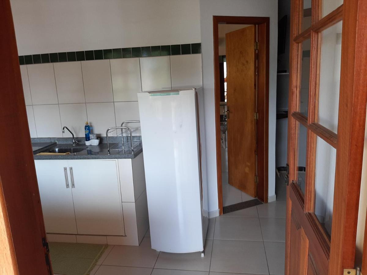 Amed Rooms Paraty Dış mekan fotoğraf
