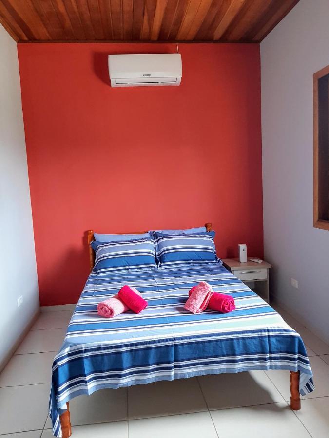 Amed Rooms Paraty Dış mekan fotoğraf