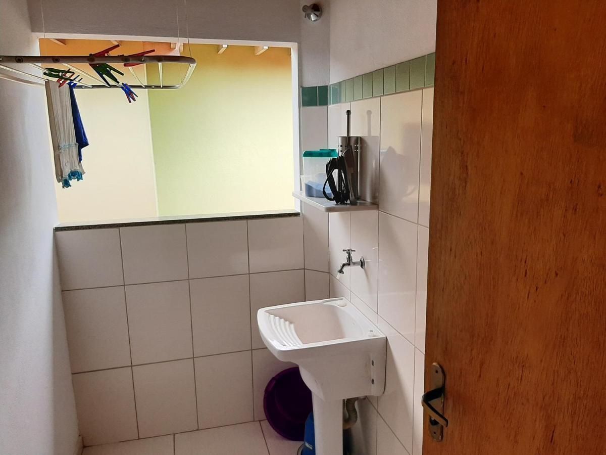 Amed Rooms Paraty Dış mekan fotoğraf