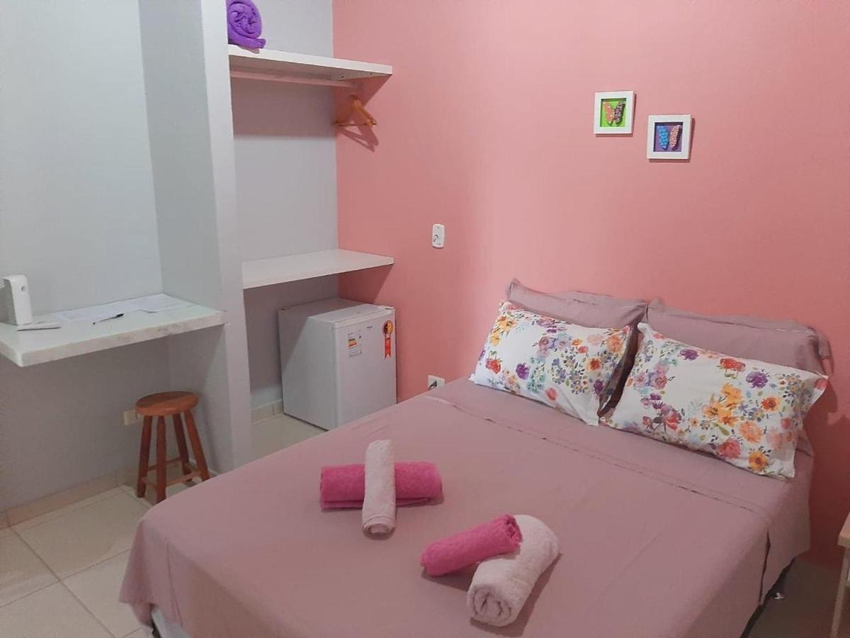 Amed Rooms Paraty Dış mekan fotoğraf