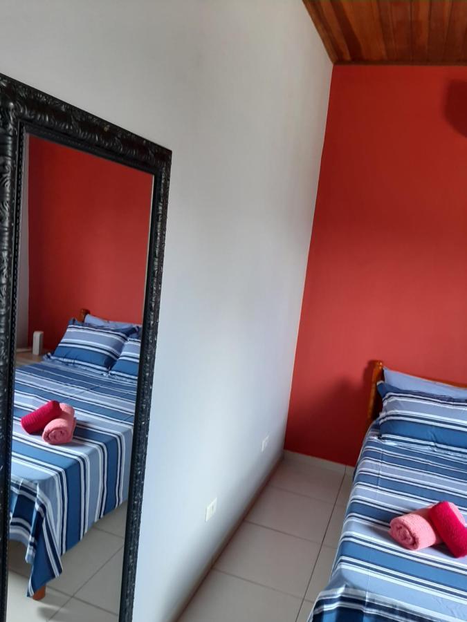 Amed Rooms Paraty Dış mekan fotoğraf