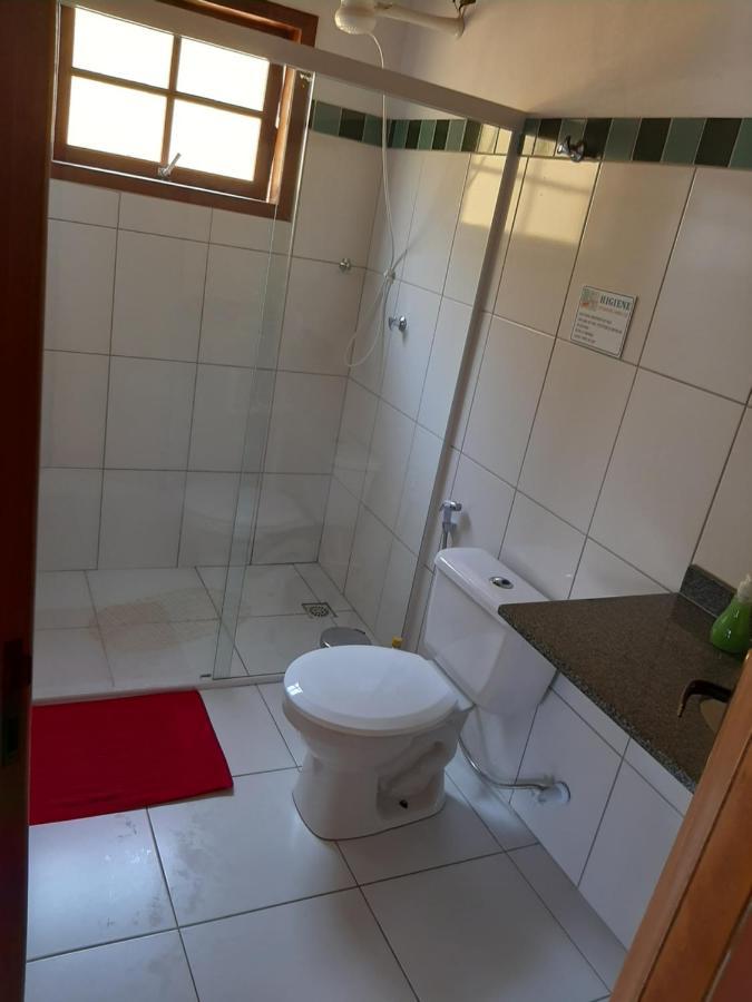 Amed Rooms Paraty Dış mekan fotoğraf