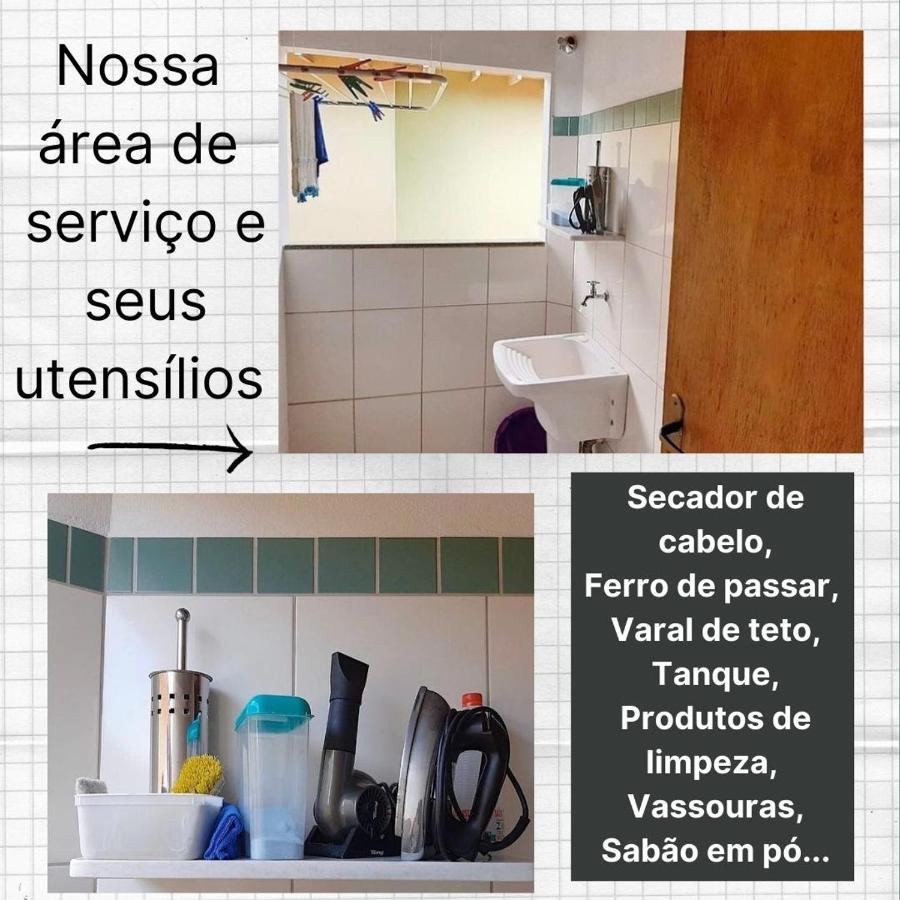 Amed Rooms Paraty Dış mekan fotoğraf